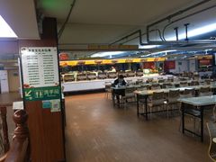 -文星素食(兴华路店)