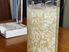 -莲餐厅·湖北菜·藕汤老手艺(愚园路店)