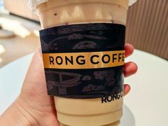 -蓉小乔·RONG COFFEE(春熙路店)