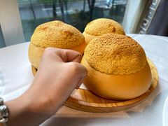 招牌菠萝包-炳胜品味(珠江新城店)