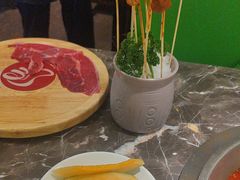 -刘一手重庆火锅(万达广场店)