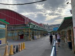 -新疆红山干果市场