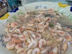 -崖口红树林海鲜餐厅