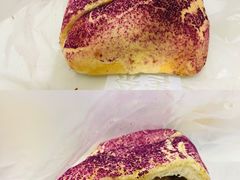 奶酪芋头山-奈雪的茶(天河城店)