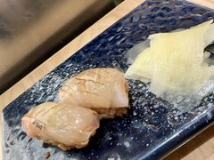 -鮨政· Omakase(港汇恒隆广场店)