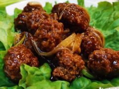 -九花山烤鸭店