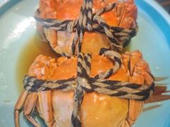 -胡记私家菜(梁清路店)