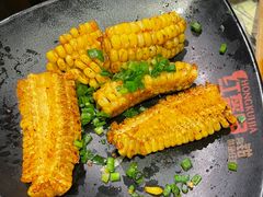 -红钳侠小龙虾·烧烤(中赢康康谷店)
