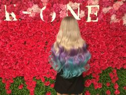 -MYCOLORHARSALON