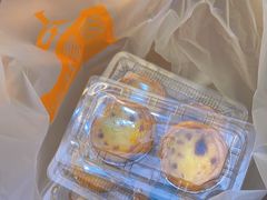 -包满意面包糕点(东坝店)