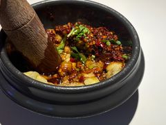-茄子恰恰·新云南小炒(金池购物中心店)
