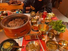 -西塔老太太泥炉烤肉(苏州大悦城店)