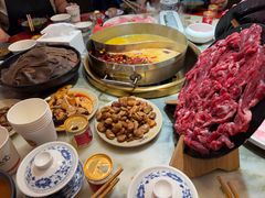 -矮板凳老火锅(宽窄巷子店)