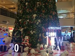 -尚泰清迈机场购物中心