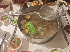 -焯牛潮汕牛肉火锅(云峰街创始店)