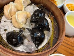-天怡興·百年蒸饺(万豪广场店)