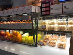 -BreadTalk面包新语·烘焙蛋糕(深业上城店)