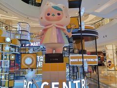-泡泡玛特POPMART(天环购物中心店)