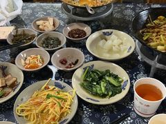 -张关合渣(朱家坳店)