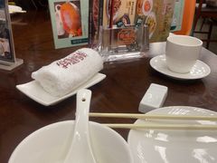 -潮福城大酒楼·潮粤菜·港式点心(阳光城店)
