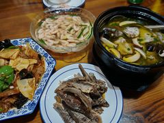 -呼吸森林·生态农庄农家乐私房菜