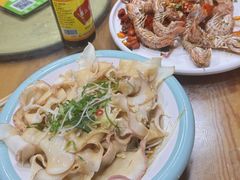 -坛南湾阿强农家乐.海鲜大排档老字号(福州地标美食店)