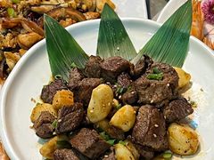 -松坂屋日料自助(长城路店)