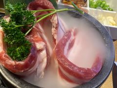 -金妈家烤肉(龙湖U城天街店)
