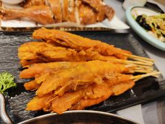 -金哥私房菜馆(张府园总店)