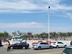 -天津妈祖文化园