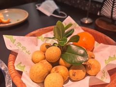 -季季山·云南野生菌火锅(上海首店)