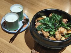 -竹里馆 ·茶食(奥体店)