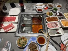 -海底捞火锅(河东万达广场店)