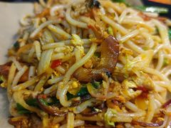 -江湖一盏灯·滇味卤烤(普惠园店)
