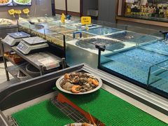 -黑石礁酒楼·海鲜(黑石礁店)