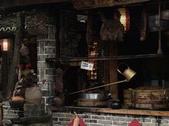 -青城甲(青城山店)