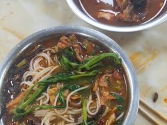 -凤张螺蛳粉·爽口粉(跃进路总店)