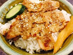 -古代饭堂(冠亚店)