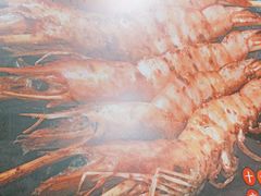 -新凯旋烧烤·燕姐千岛湖土菜