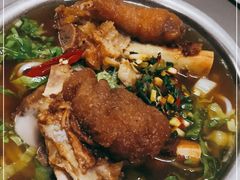 -其英猪脚粉(衡阳路总店)