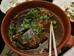 -北门饭店(三香路店)