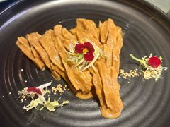 芥末鸭掌-晟永興烤鸭店(五道口店)