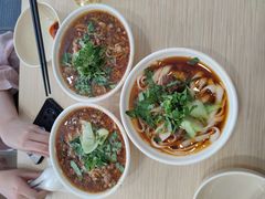 -东方削面(迎泽街店)