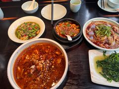 -陈麻婆豆腐总店