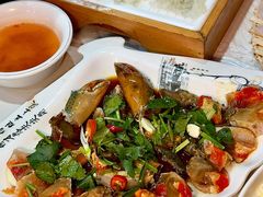 -官塘锋记鱼生·生腌·砂锅粥(牌坊街店)