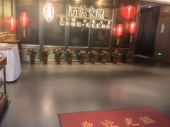 -侨美食家·粤菜(体育西路店)