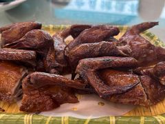 -五谷芳乳鸽王(海景店)