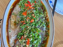 -妈妈的味道(和顺古镇店)