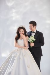 -拾尚映画·STUDIO婚纱摄影(中关村店)