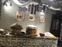 -灶东家民间菜(回兴店)